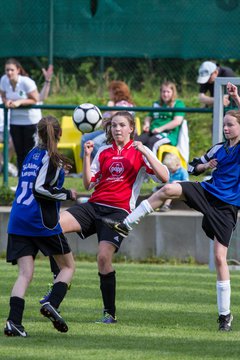 Bild 15 - C-Juniorinnen KaKi beim Turnier Sperber Hamburg